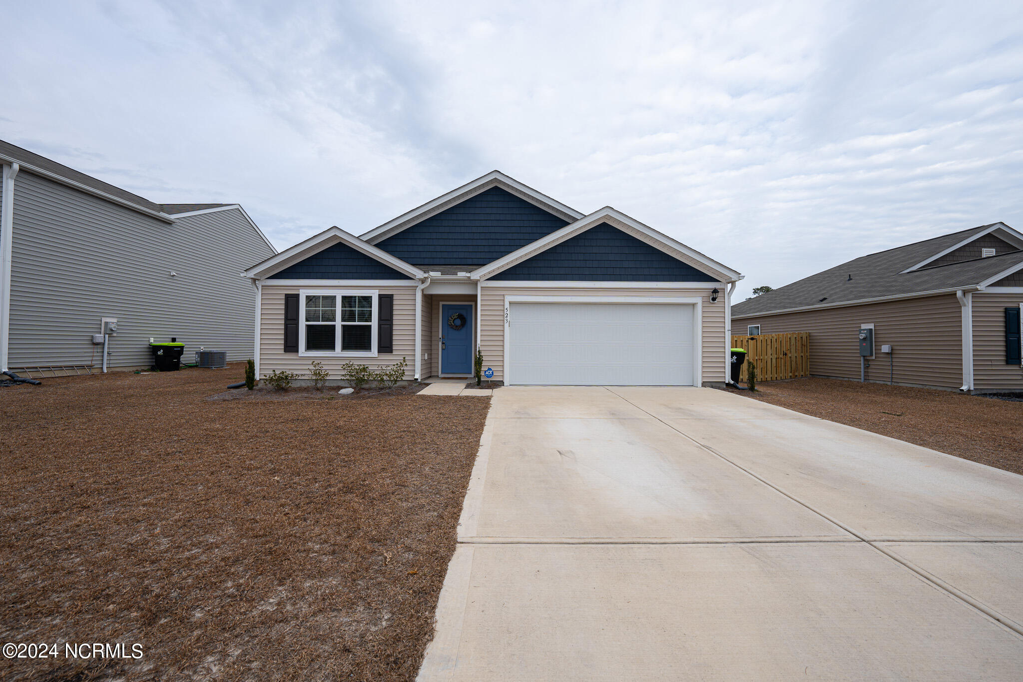 523 Birdsong Drive Holly Ridge, NC 28445 - Photo 33 of 39 DSC07467