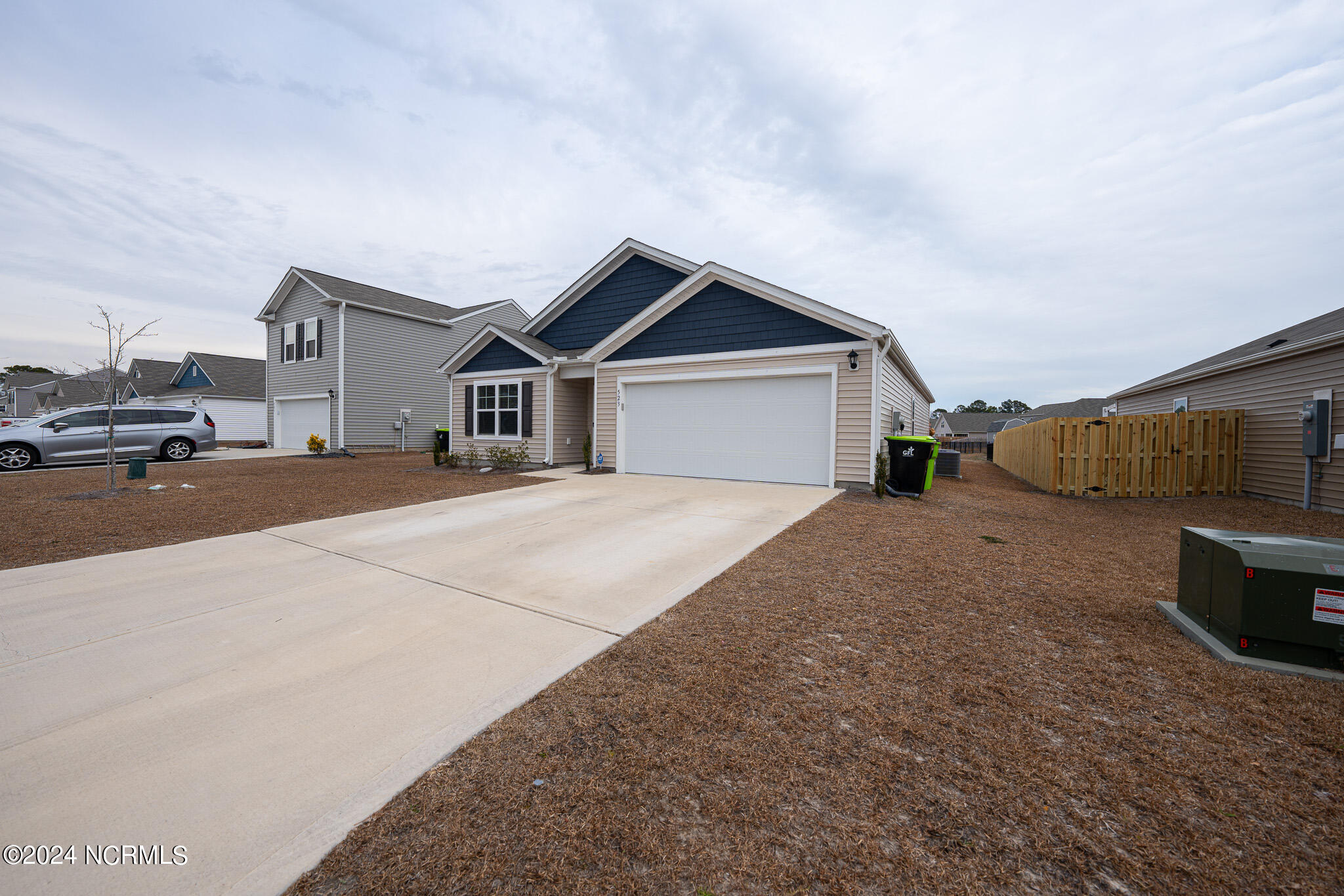 523 Birdsong Drive Holly Ridge, NC 28445 - Photo 35 of 39 DSC07469