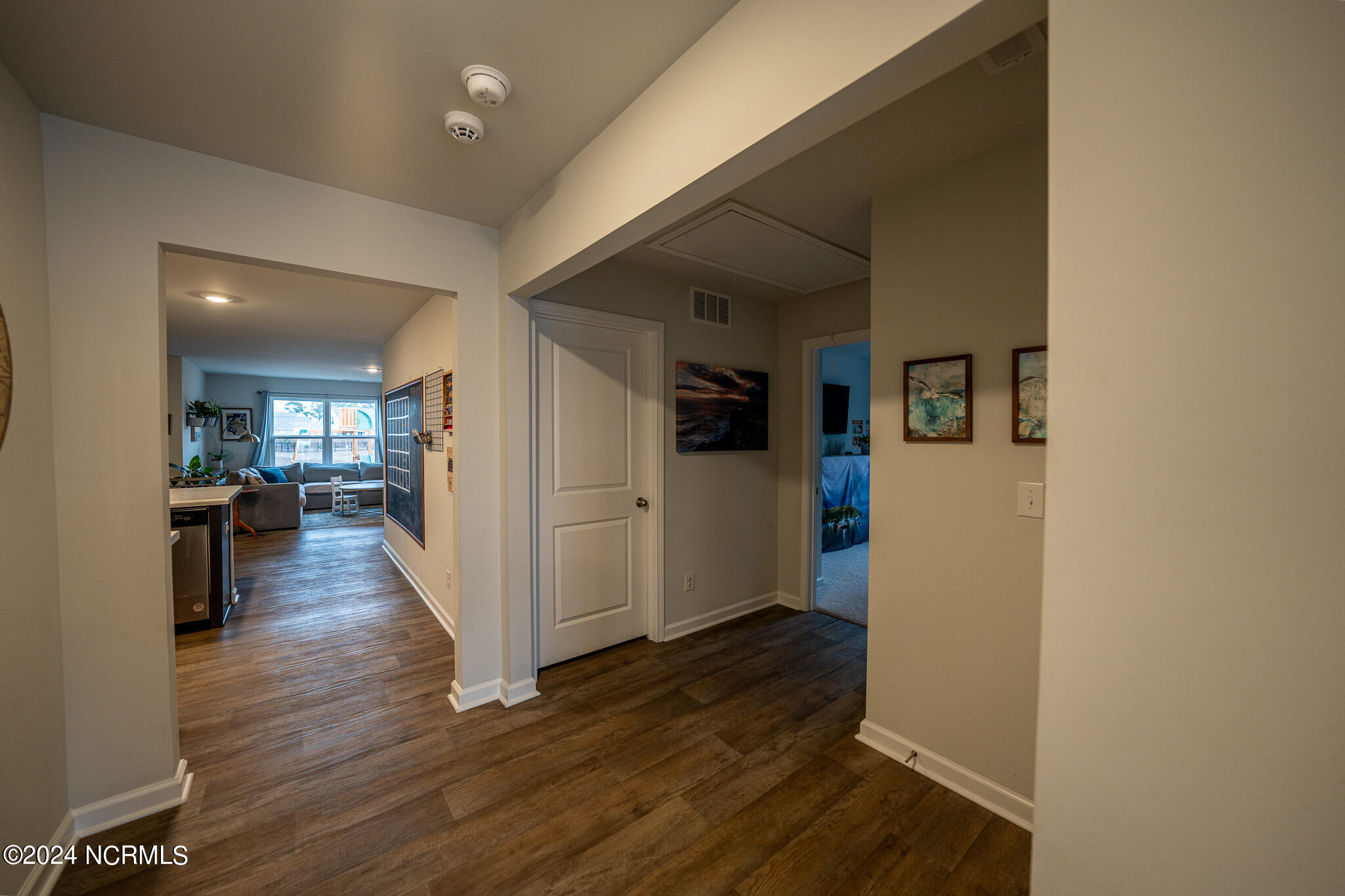 523 Birdsong Drive Holly Ridge, NC 28445 - Photo 5 of 39 DSC07479-HDR