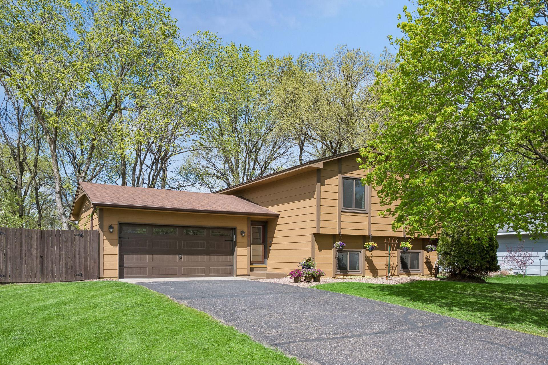202 Elm Creek Road Champlin, MN 55316 - Photo 1 of 1