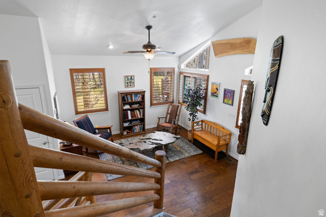 7494 Brook Hollow Loop Road Park City, UT 84098 - Photo 12 of 46
