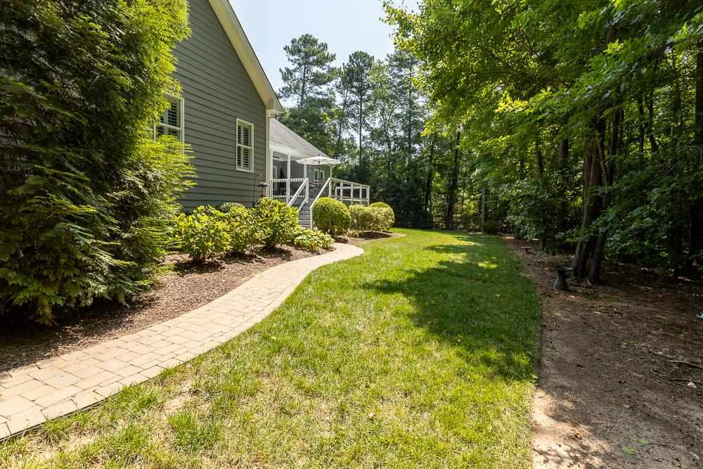 5033 Big Creek Road Raleigh, NC 27613 - Photo 28 of 30 Photo 28