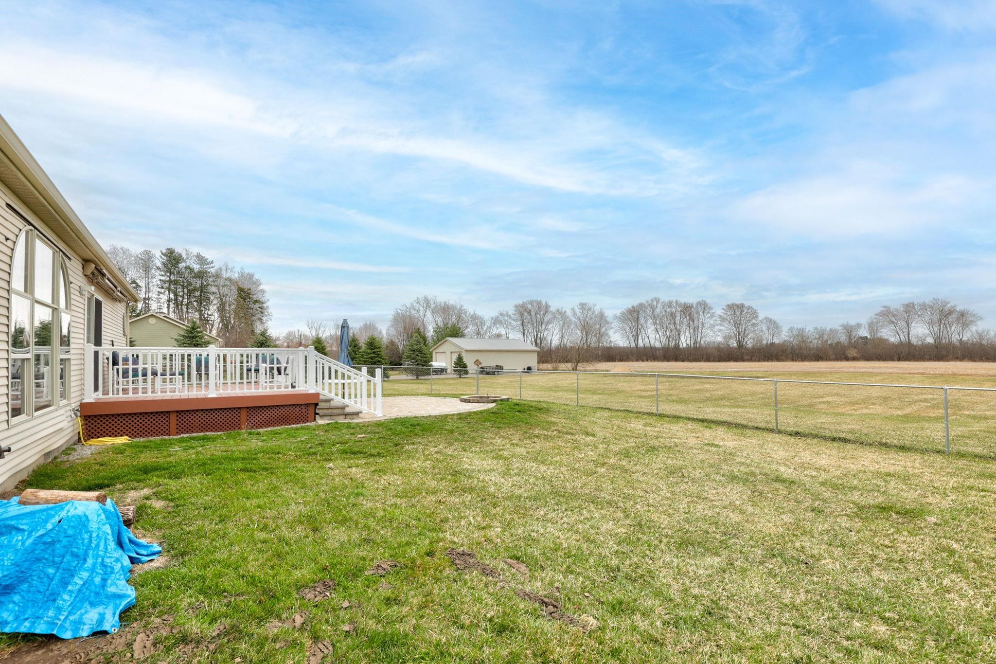 9906 Downing Road Birch Run, MI 48415 - Photo 41 of 44
