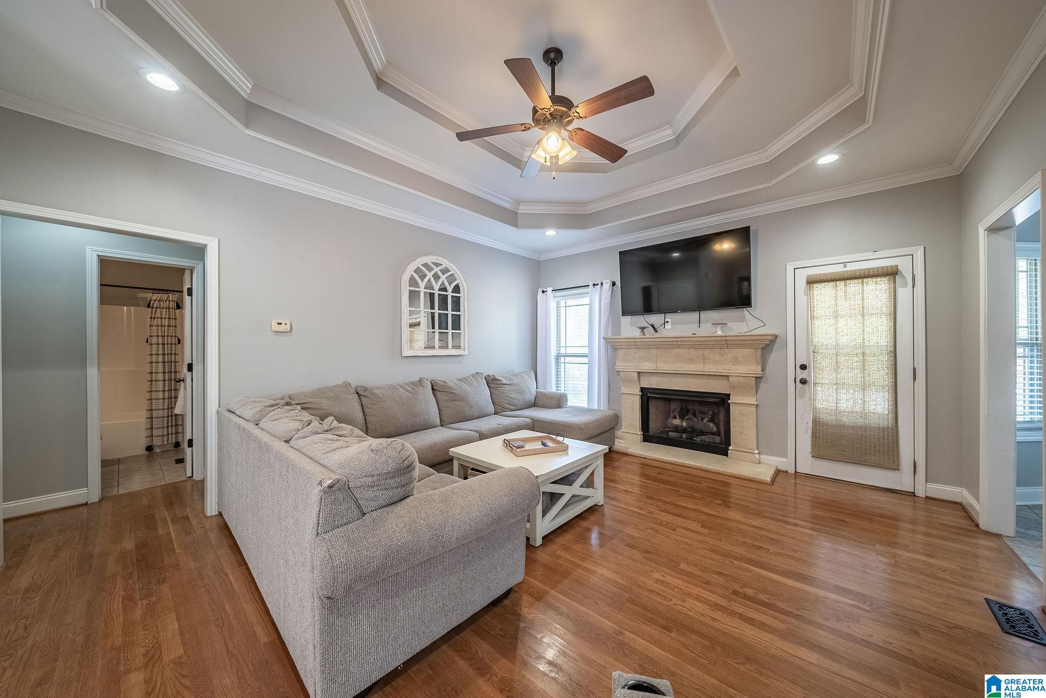 3044 Easonville Road Pell City, AL 35128 - Photo 30 of 58
