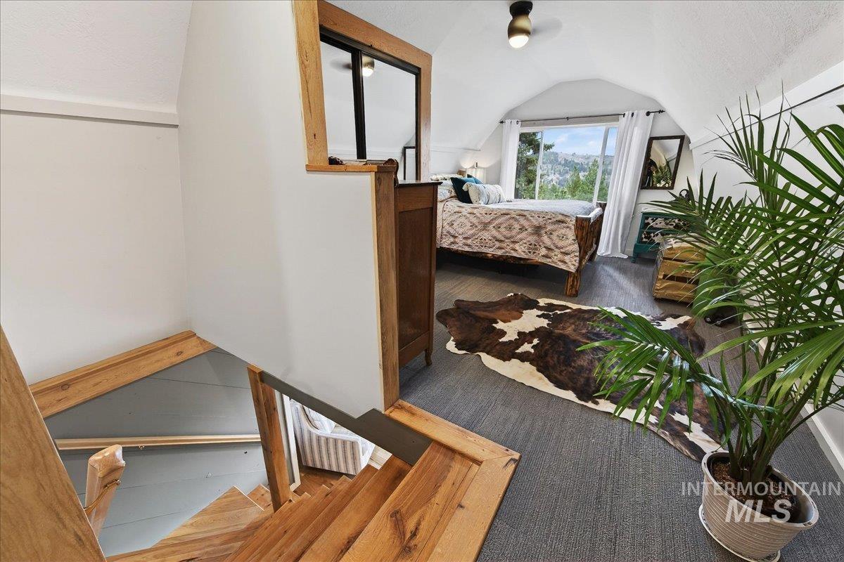 239 Tollgate Road Boise, ID 83716 - Photo 25 of 50 Bedroom with wood finished floors