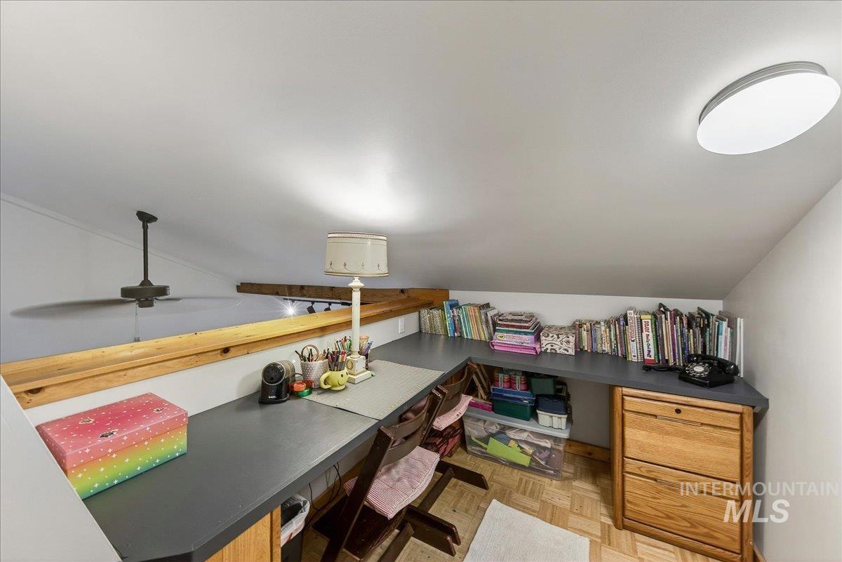 239 Tollgate Road Boise, ID 83716 - Photo 30 of 50 Office space featuring parquet flooring