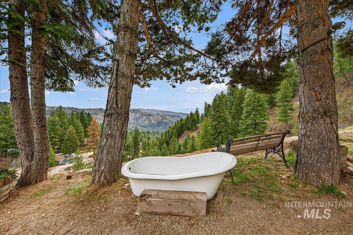 239 Tollgate Road Boise, ID 83716 - Photo 3 of 50 View of yard