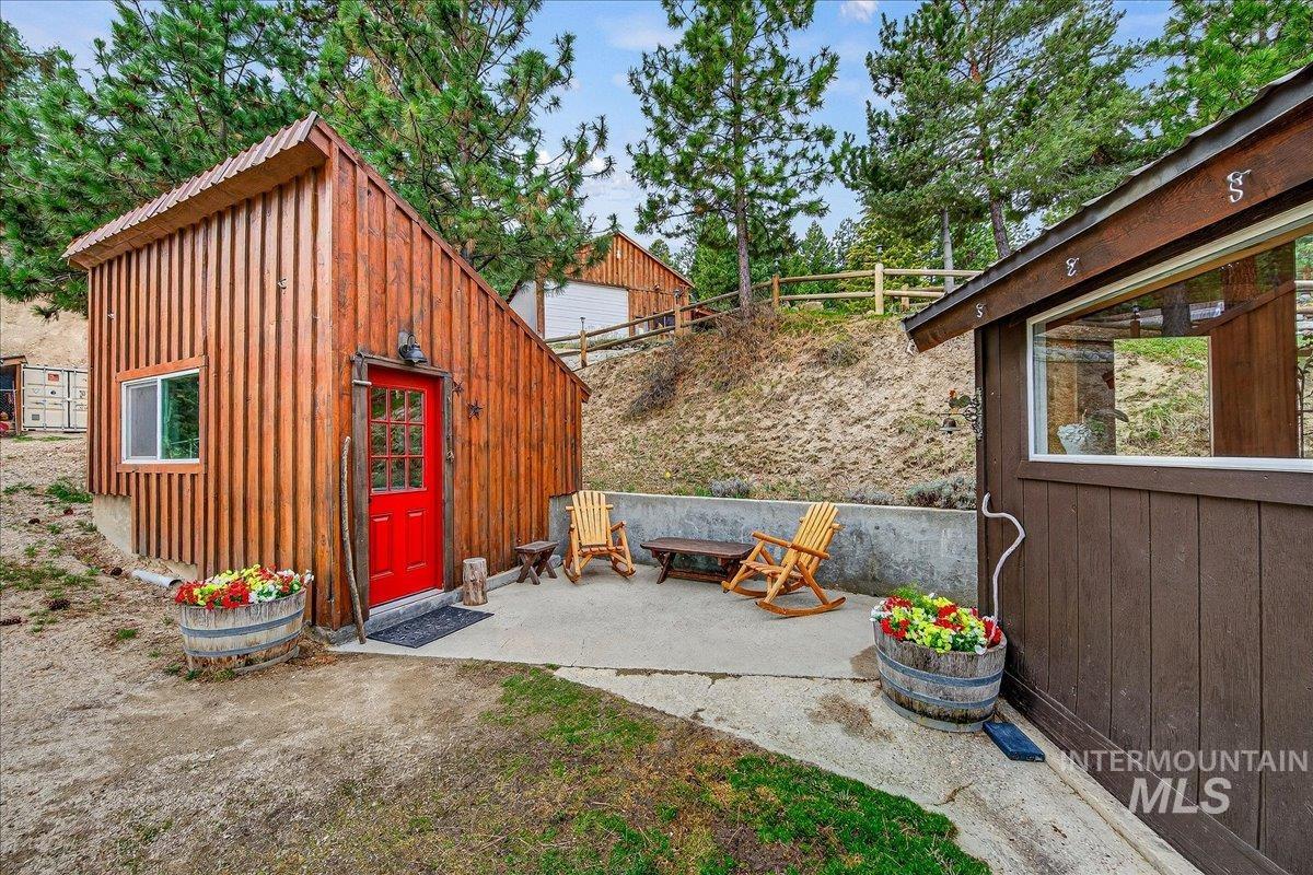 239 Tollgate Road Boise, ID 83716 - Photo 33 of 50 View of outbuilding