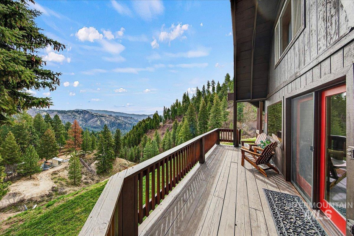 239 Tollgate Road Boise, ID 83716 - Photo 43 of 50 View of deck