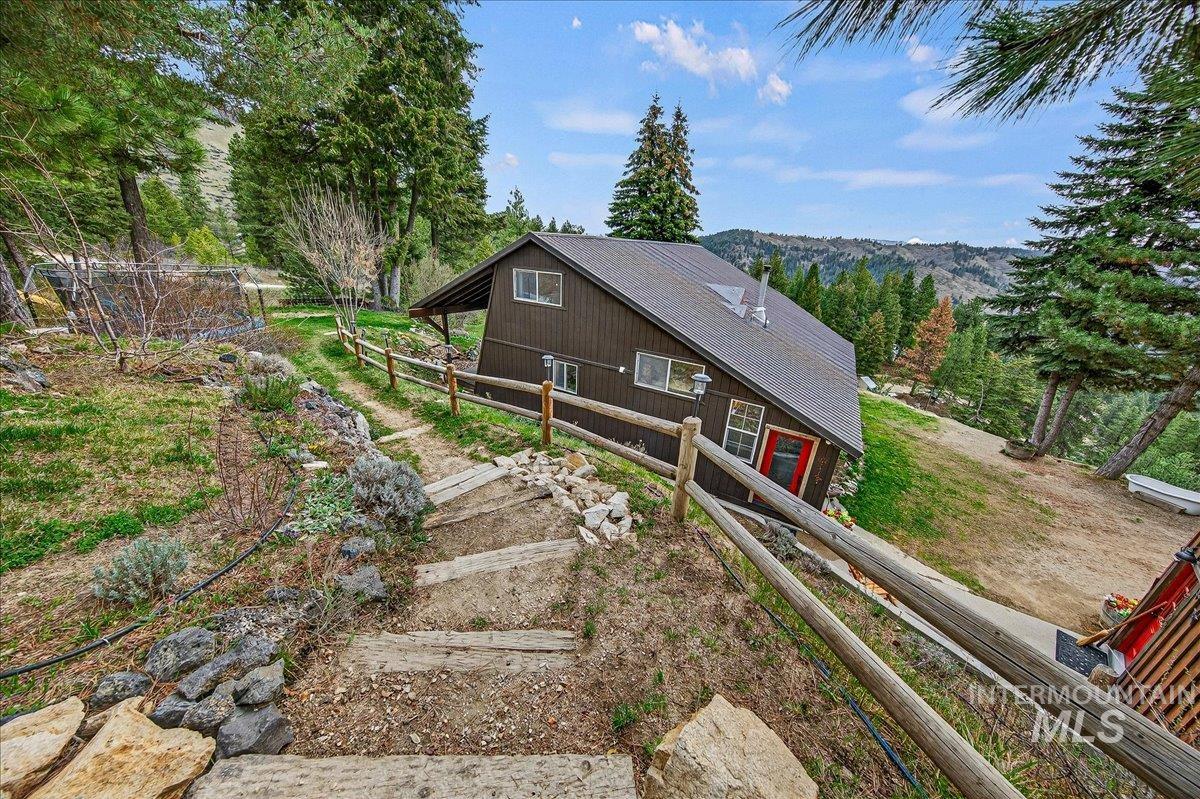 239 Tollgate Road Boise, ID 83716 - Photo 50 of 50 View of front of property