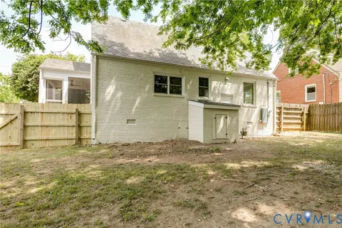 $475,000 | 704 South Nansemond Street, Richmond, VA 23221