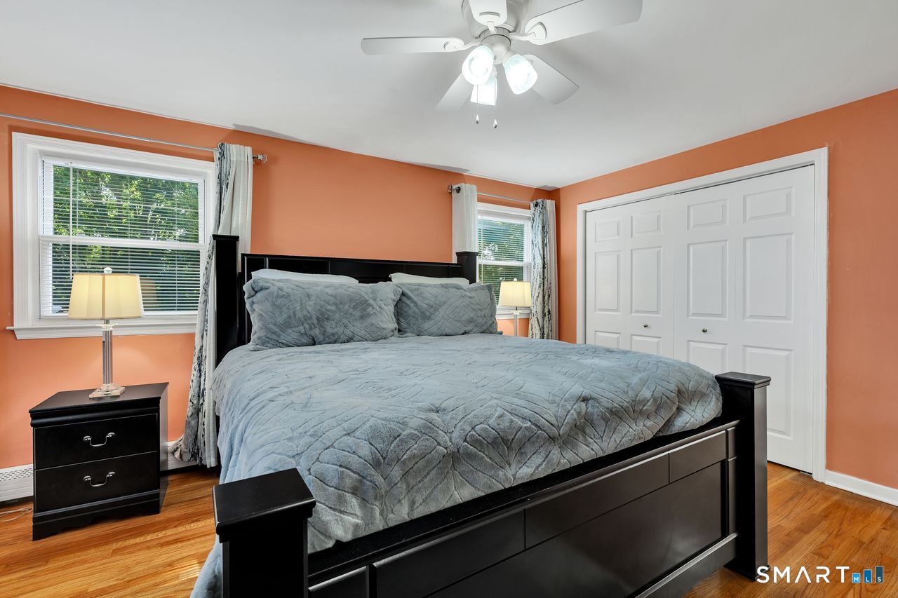 80 Prayer Spring Road Stratford, CT 06614 - Photo 22 of 40