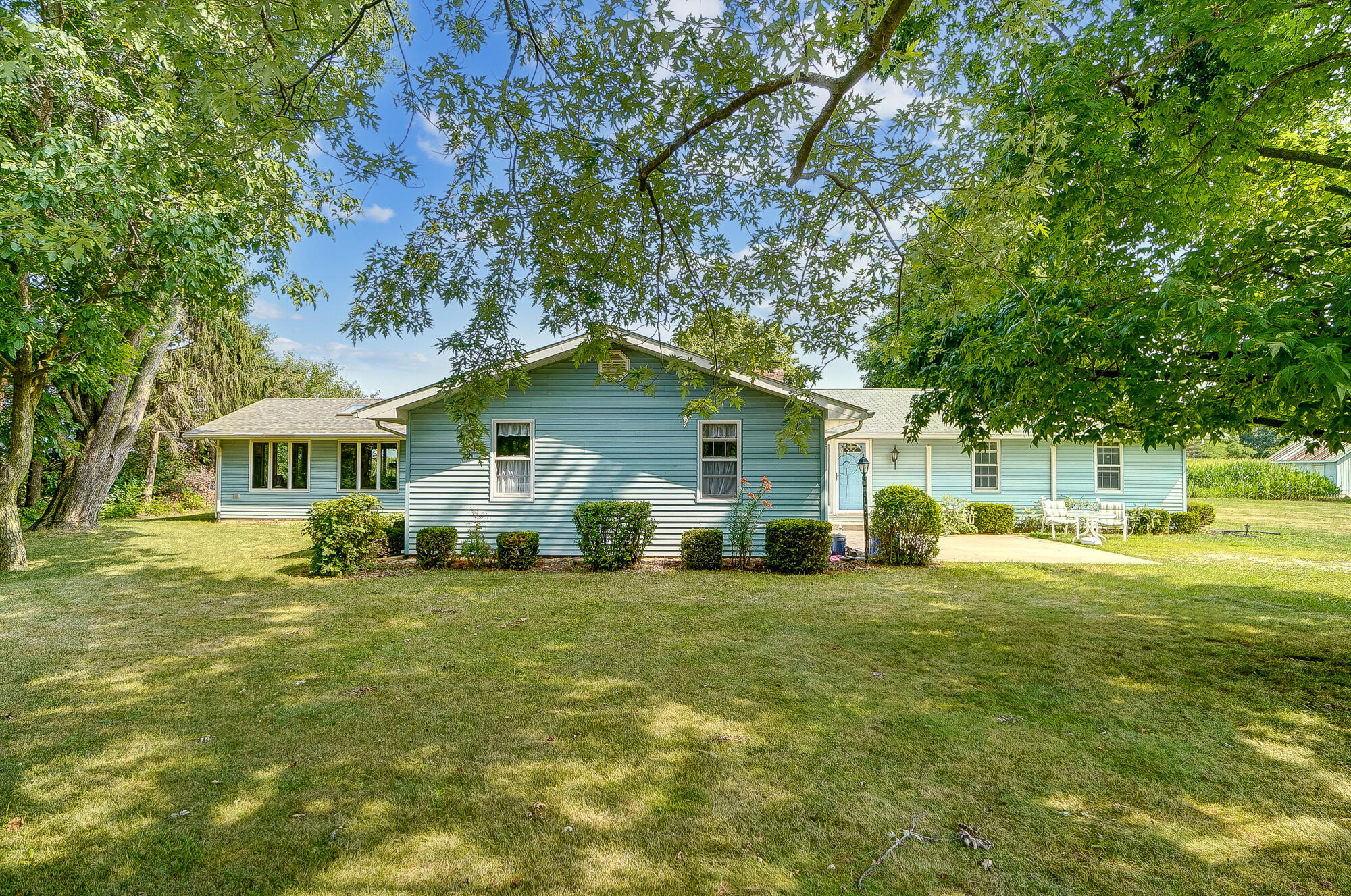 3257 Slavik Road Coldwater, OH 45828 - Photo 6 of 56