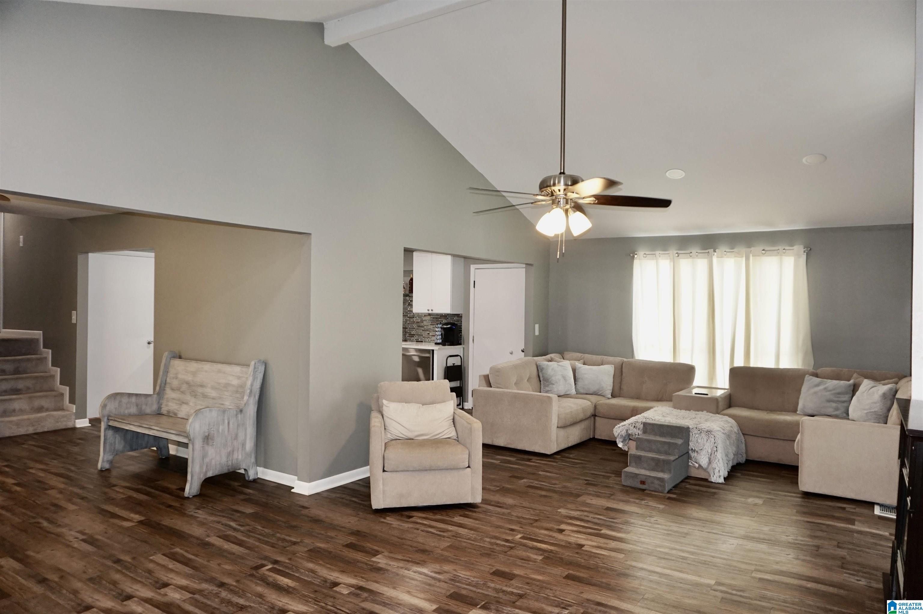5566 Holly Pond Road Baileyton, AL 35019 - Photo 7 of 72