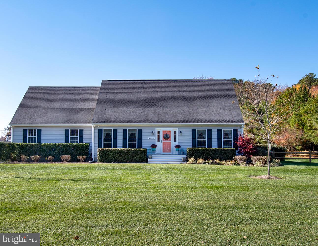 25846 Moores Road St. Michaels, MD 21663 - Photo 1 of 46