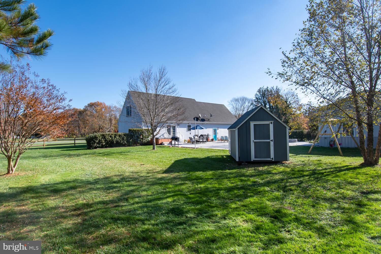 25846 Moores Road St. Michaels, MD 21663 - Photo 11 of 46