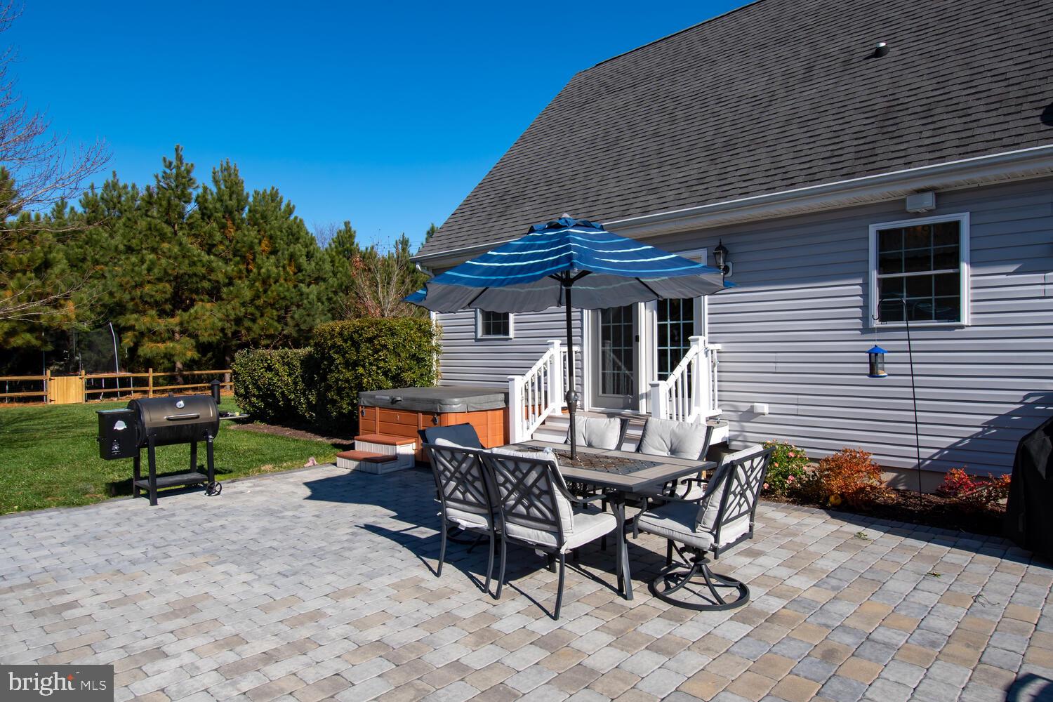 25846 Moores Road St. Michaels, MD 21663 - Photo 12 of 46