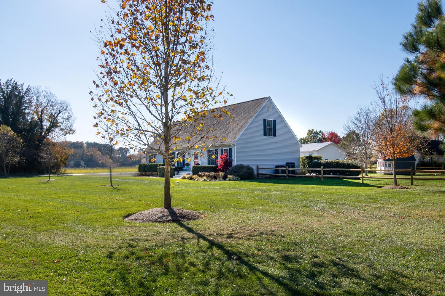25846 Moores Road St. Michaels, MD 21663 - Photo 3 of 46