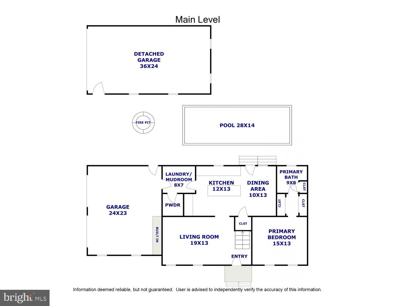 25846 Moores Road St. Michaels, MD 21663 - Photo 44 of 46