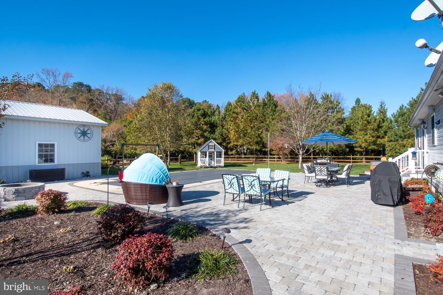 25846 Moores Road St. Michaels, MD 21663 - Photo 6 of 46