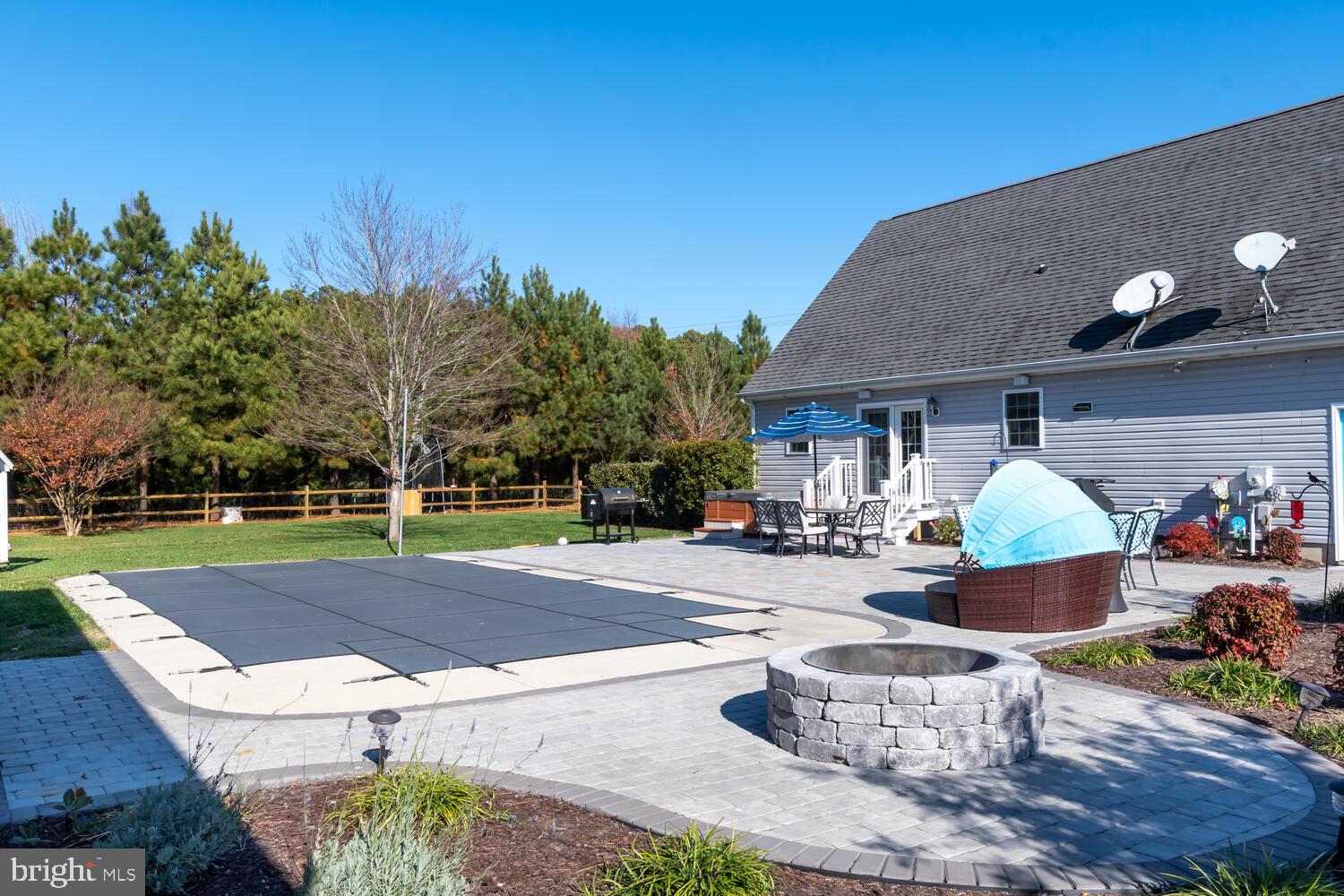 25846 Moores Road St. Michaels, MD 21663 - Photo 8 of 46