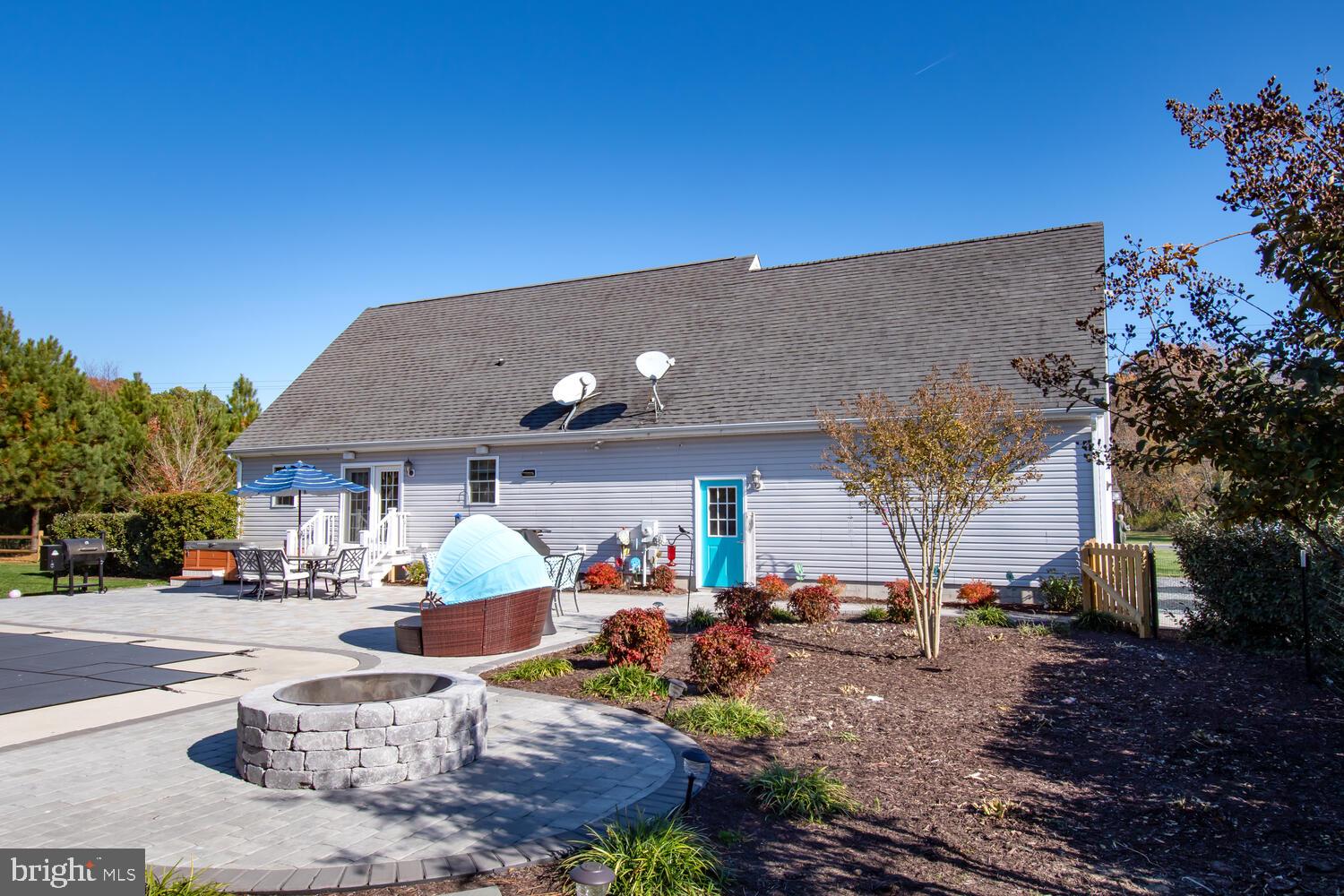 25846 Moores Road St. Michaels, MD 21663 - Photo 9 of 46
