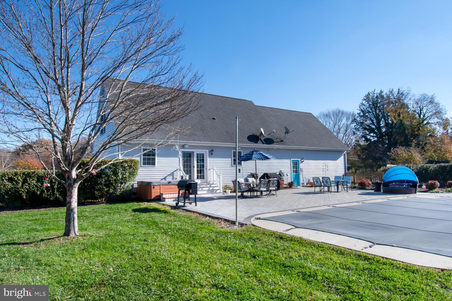 25846 Moores Road St. Michaels, MD 21663 - Photo 10 of 46