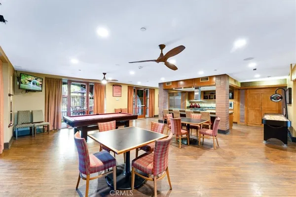 a view of outdoor space yard and outdoor seating