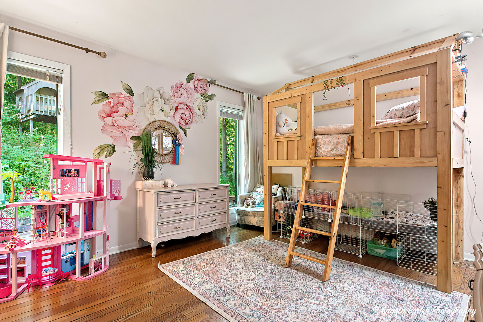 118 Brookbridge Road Trout Valley, IL 60013 - Photo 34 of 50 Gallery Image 34