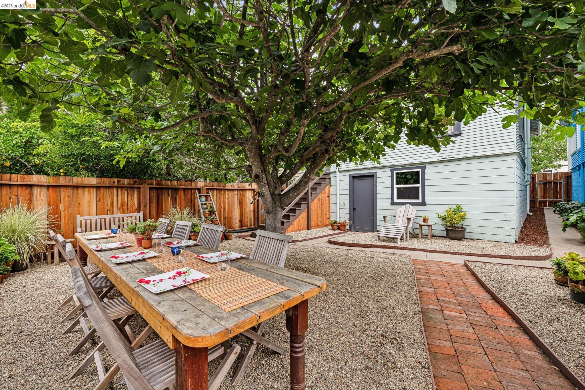 1744 Addison Street Berkeley, CA 94703 - Photo 33 of 42