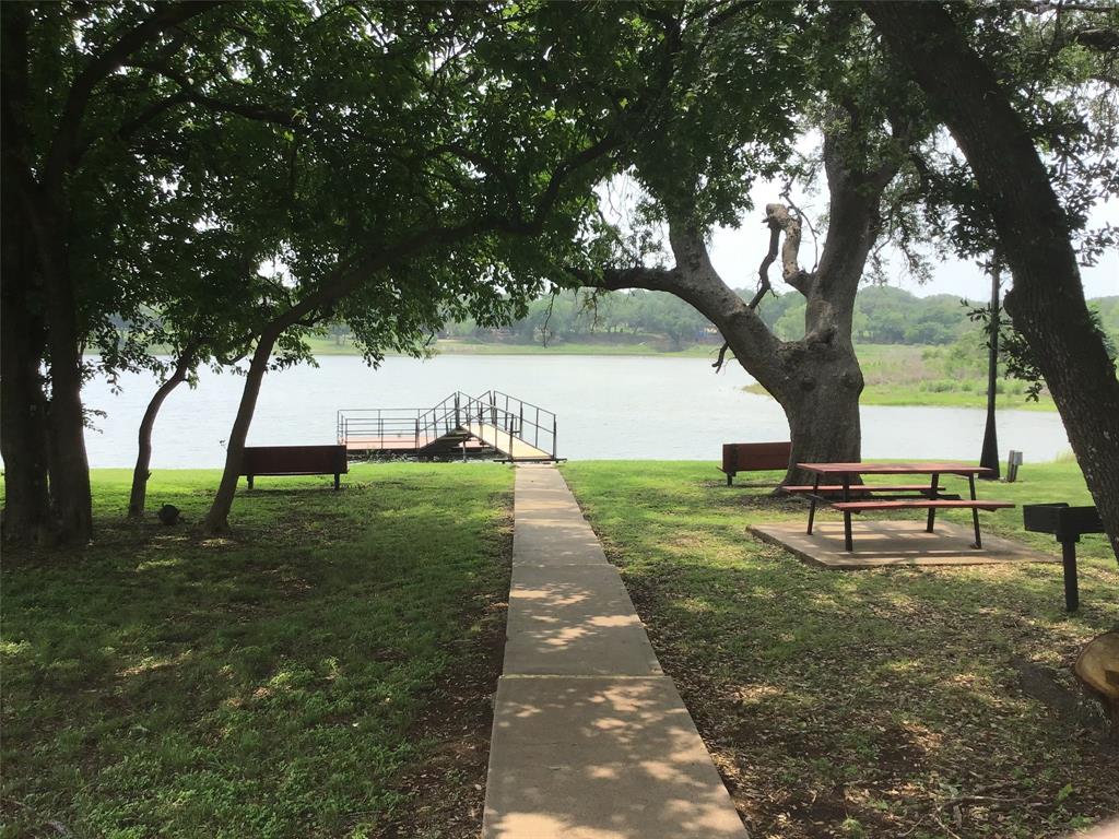 39345 Cedar Trail Whitney, TX 76692 - Photo 16 of 39 a view of park with large trees