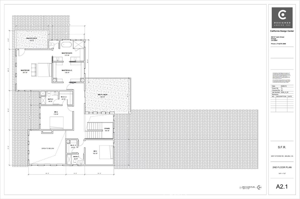 2535 South Foose Road Malibu, CA 90265 - Photo 19 of 21