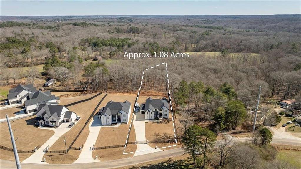 1017 Fleeman Road Hoschton, GA 30548 - Photo 41 of 45