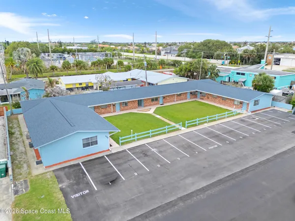 $1,500,000 | 595 Cinnamon Drive, Satellite Beach, FL 32937