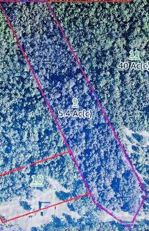 $67,000 | 0 Tall Pine Road, Bay Minette, AL 36507