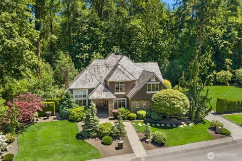 $2,795,000 | 12426 205th Place Northeast, Woodinville, WA 98077