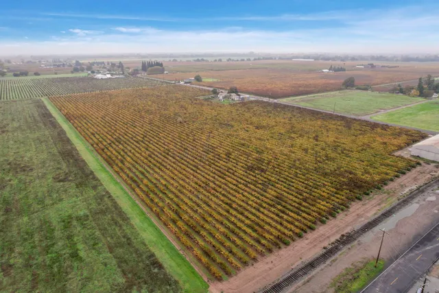 a view of swimming pool with seating space