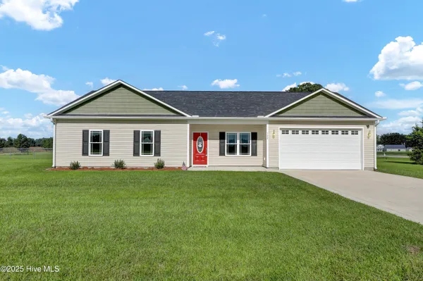 $289,900 | 122 Watering Pond Road, Pink Hill, NC 28572