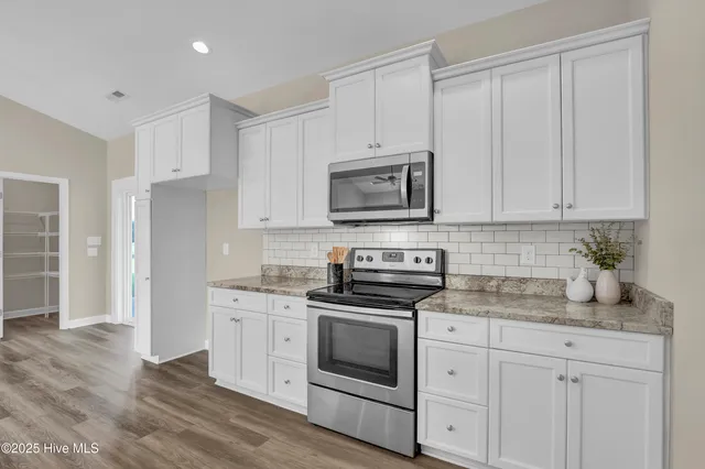 $292,900 | 122 Watering Pond Road, Pink Hill, NC 28572