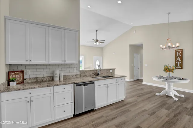 $292,900 | 122 Watering Pond Road, Pink Hill, NC 28572