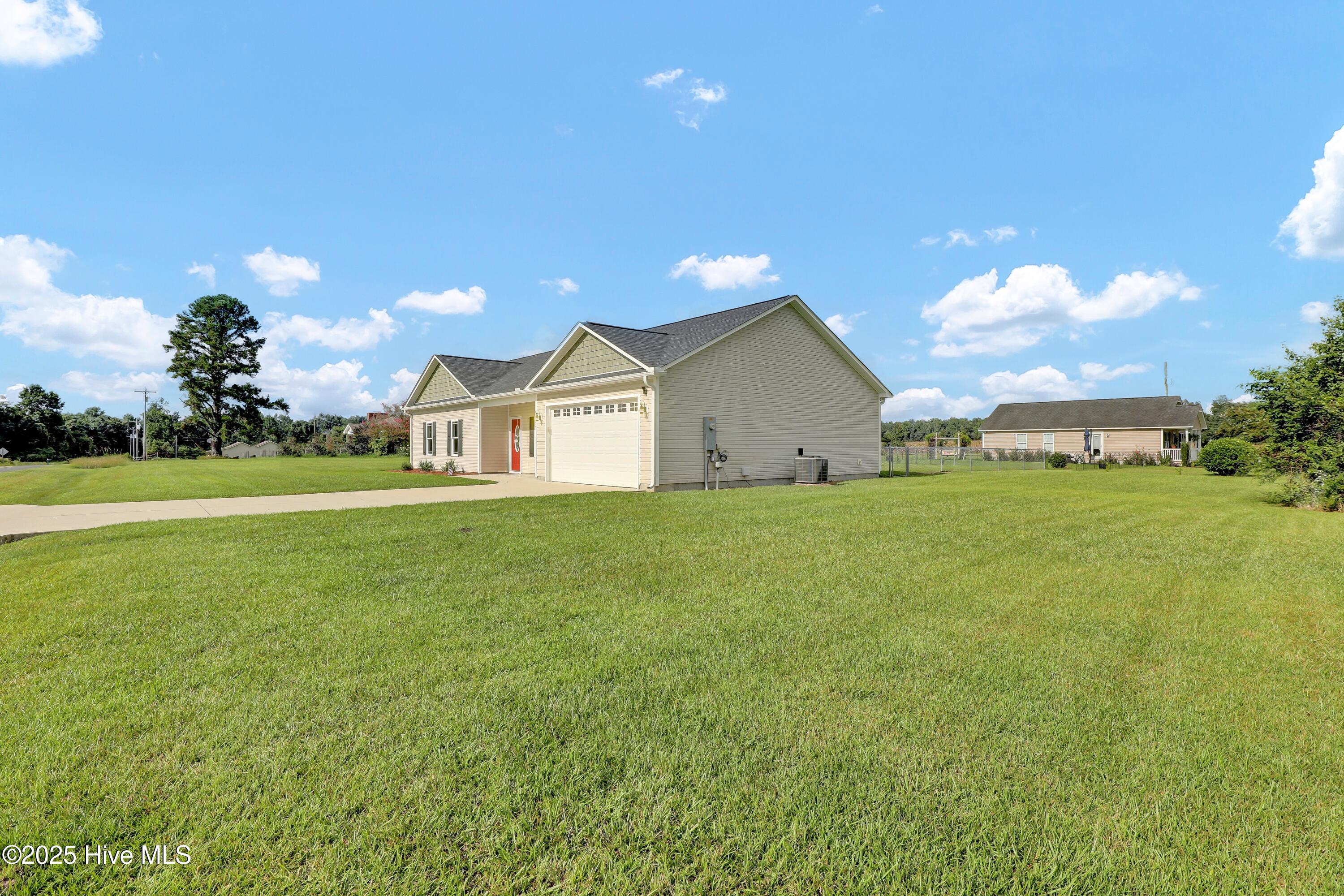 122 Watering Pond Road Pink Hill, NC 28572 - Photo 2 of 30 2