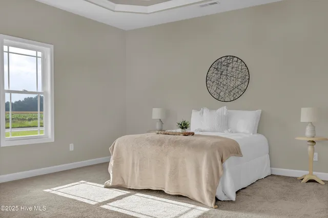 $292,900 | 122 Watering Pond Road, Pink Hill, NC 28572