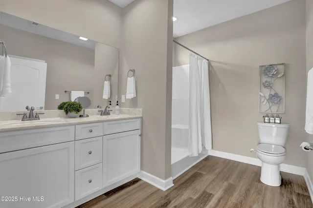 $292,900 | 122 Watering Pond Road, Pink Hill, NC 28572