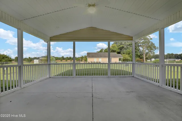 $292,900 | 122 Watering Pond Road, Pink Hill, NC 28572