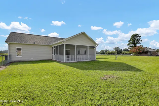 $292,900 | 122 Watering Pond Road, Pink Hill, NC 28572