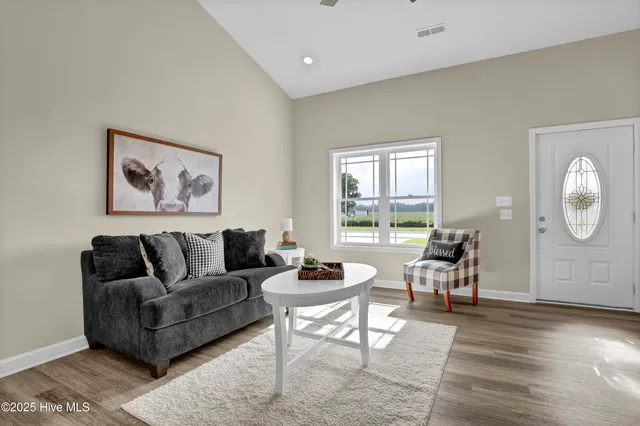 $292,900 | 122 Watering Pond Road, Pink Hill, NC 28572