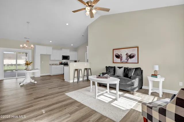 $292,900 | 122 Watering Pond Road, Pink Hill, NC 28572