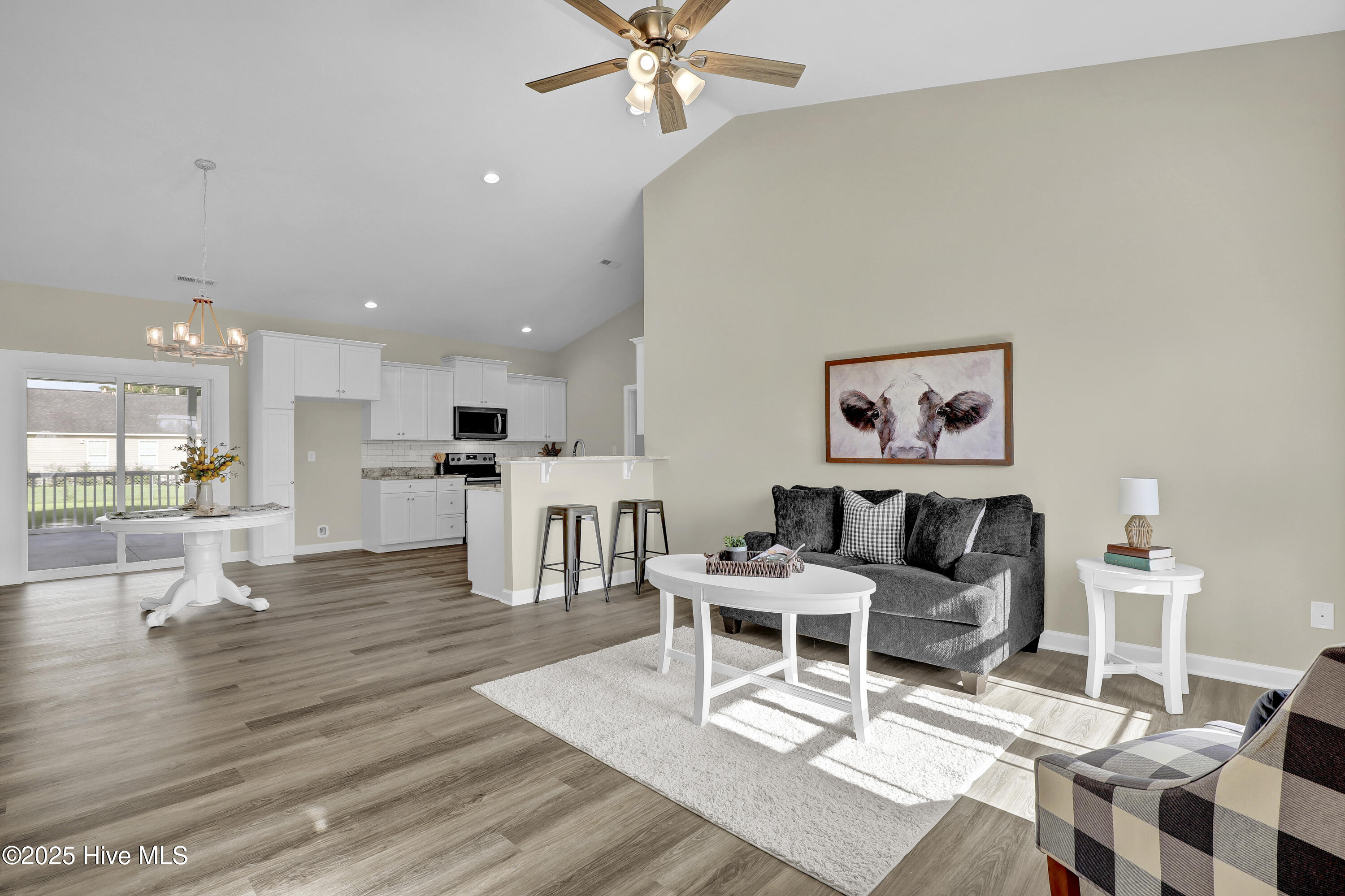 122 Watering Pond Road Pink Hill, NC 28572 - Photo 5 of 30 5