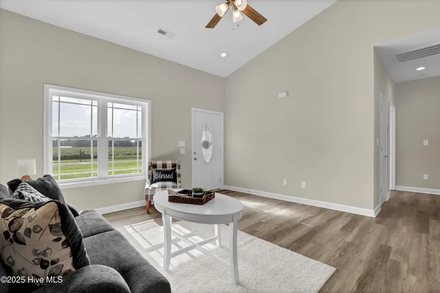 $292,900 | 122 Watering Pond Road, Pink Hill, NC 28572