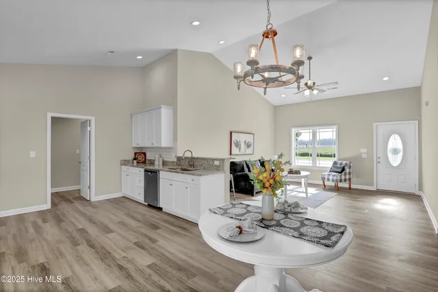 $292,900 | 122 Watering Pond Road, Pink Hill, NC 28572